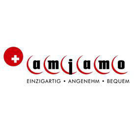 Referenz Amiamo