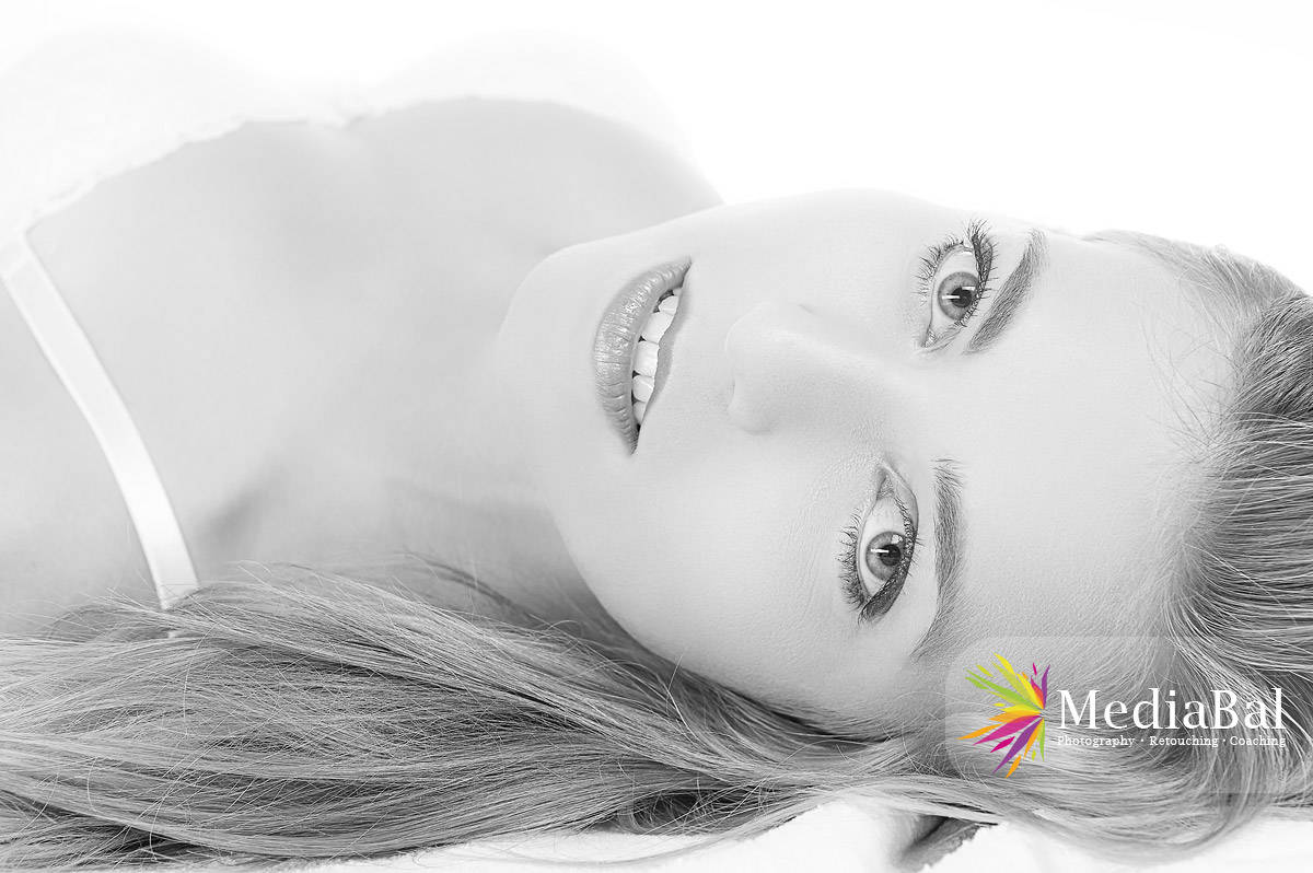 "Portfolio - Highkey | Fotoshooting by MediaBal Basel (Fotograf: Marcel König)