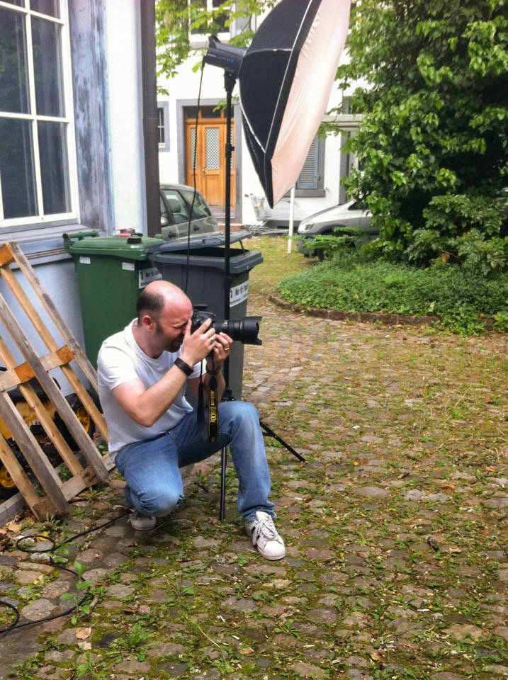 Impressionen