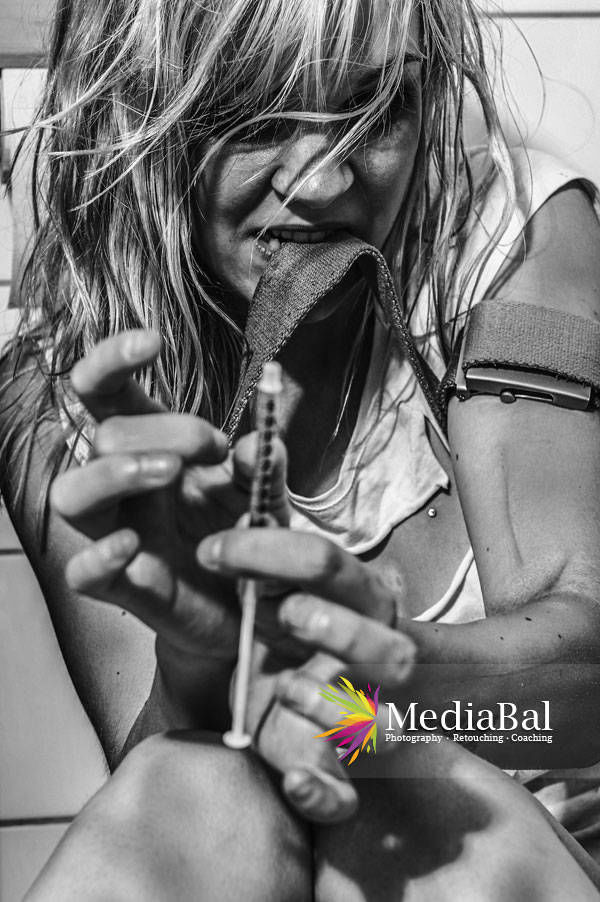Portfolio - Retouching | Retouching/Composing by MediaBal Basel (Fotograf: Marcel König)