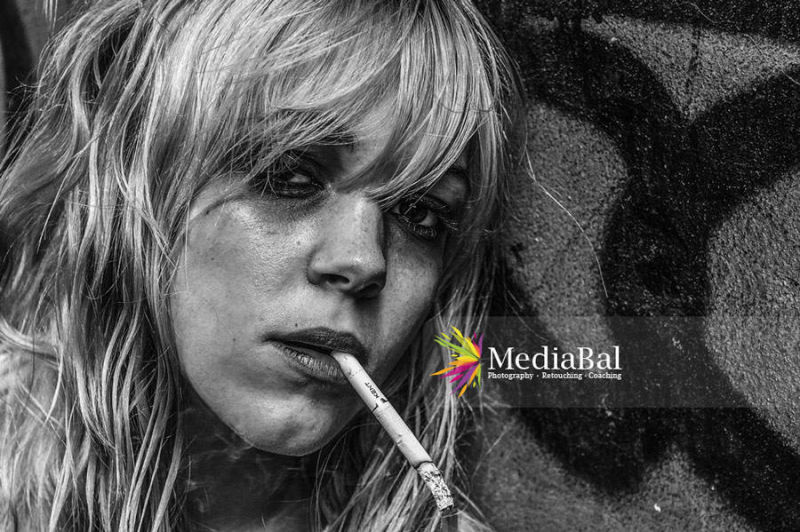 Portfolio - Retouching | Retouching/Composing by MediaBal Basel (Fotograf: Marcel König)
