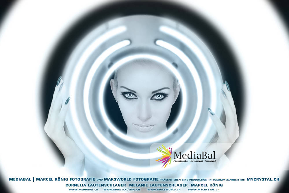 Portfolio - Retouching | Retouching/Composing by MediaBal Basel (Fotograf: Marcel König)