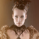 Bild Portrait und Fashion