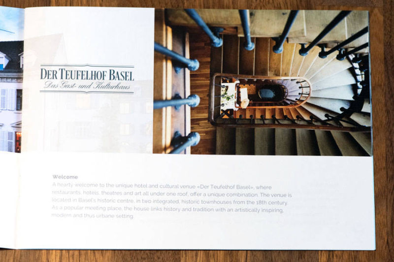 Portfolio - Kunden Bildzulieferung | Photography by MediaBal Basel (Fotograf: Marcel König)